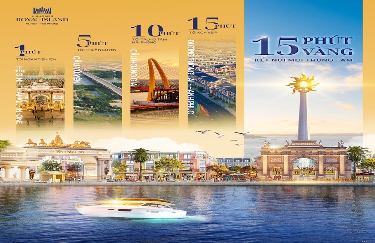 🌐 15 PHÚT VÀNG KẾT NỐI MỌI TRUNG TÂM